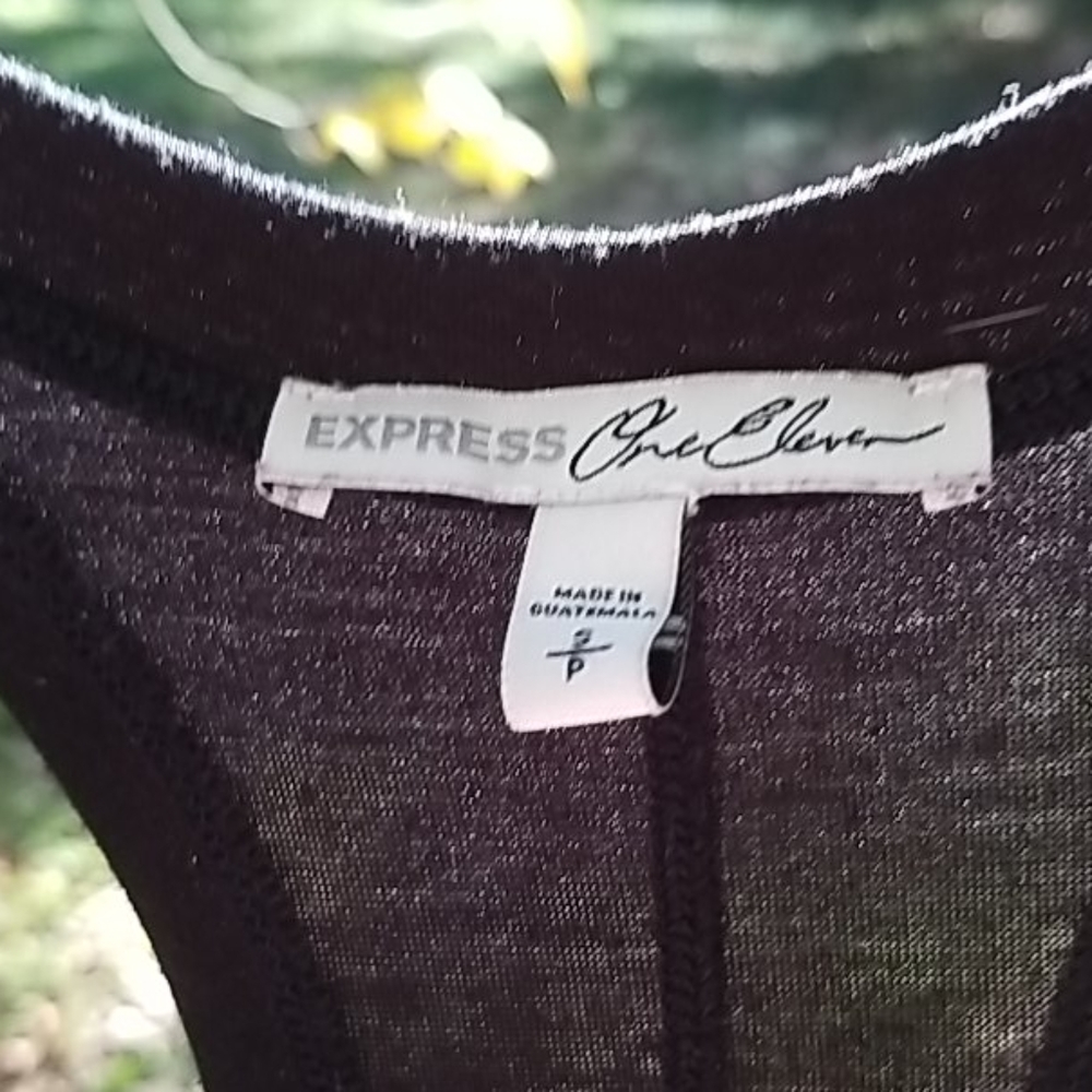 Tank Top - Picture 3 of 4